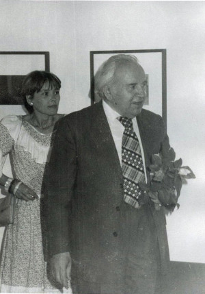 Dodjela nagrade Tin Ujević, 1987.