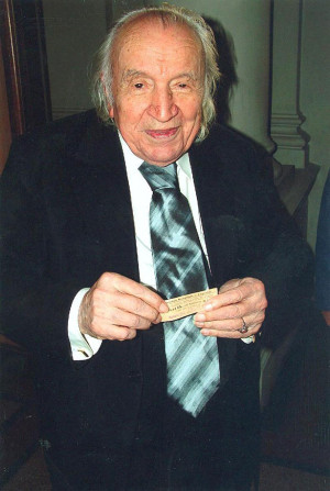 Pantovčak 1995.