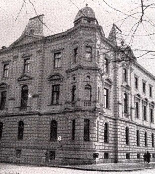 Potpredsjednik Matice hrvatske